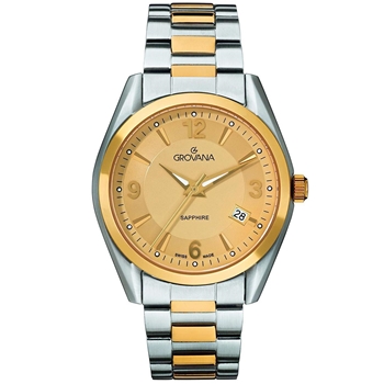 ساعت مچی گروانا GROVANA کد 1566.1141